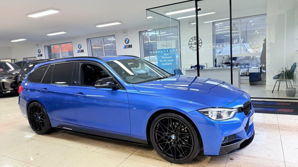 Used BMW 3 Series 2016 for sale - 77212483: Photo 42