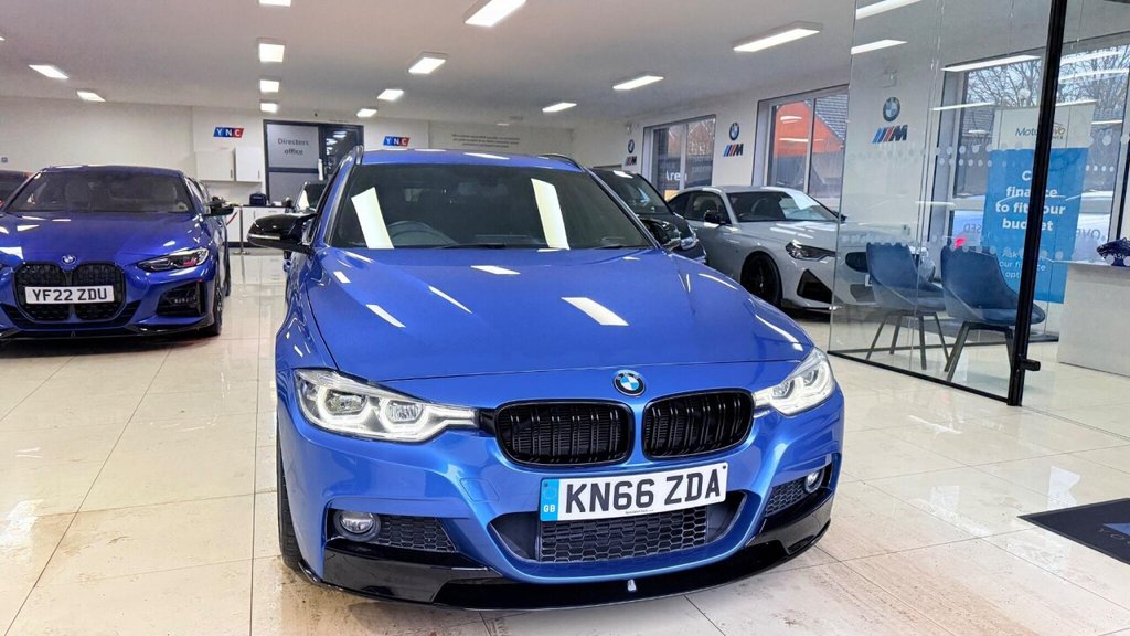 Used BMW 3 Series 2016 for sale - 77212483: Photo 43