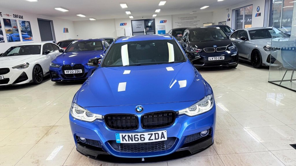 Used BMW 3 Series 2016 for sale - 77212483: Photo 44
