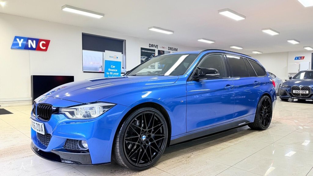 Used BMW 3 Series 2016 for sale - 77212483: Photo 45
