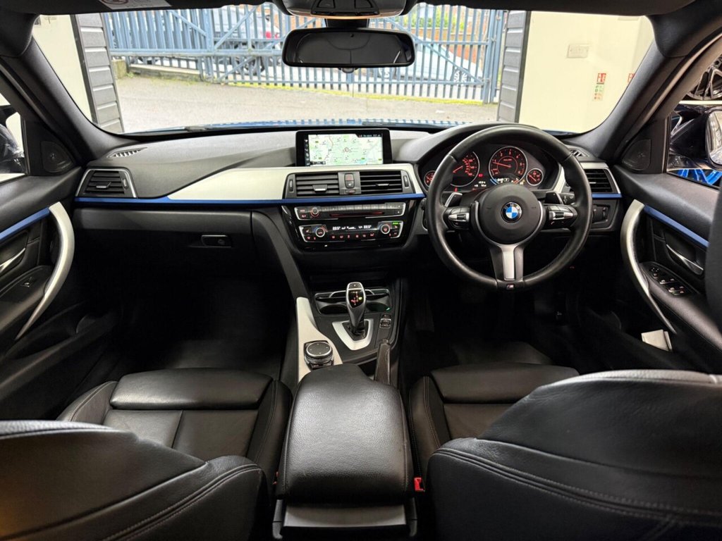 Used BMW 3 Series 2016 for sale - 77212483: Photo 5