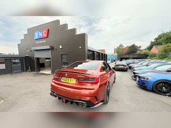 Used BMW 3 Series 2020 for sale - 75559753: Photo