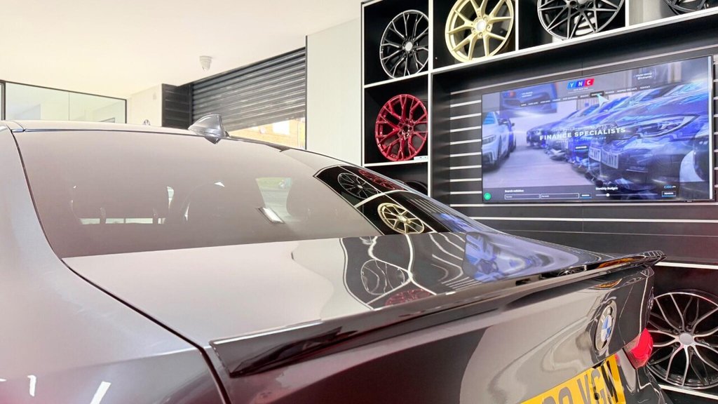 Used BMW 3 Series 2019 for sale - 78017389: Photo 10