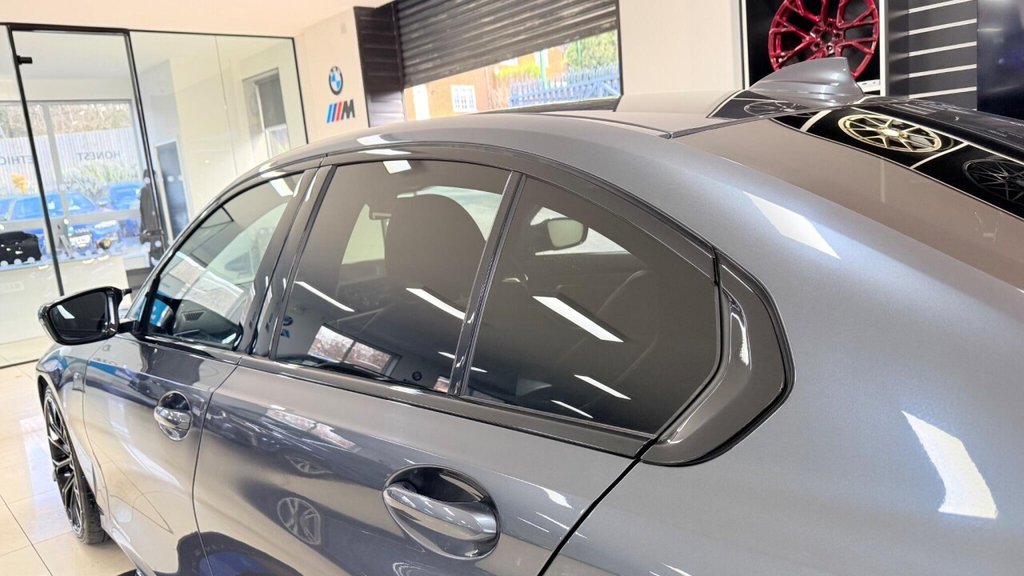 Used BMW 3 Series 2019 for sale - 78017389: Photo 12