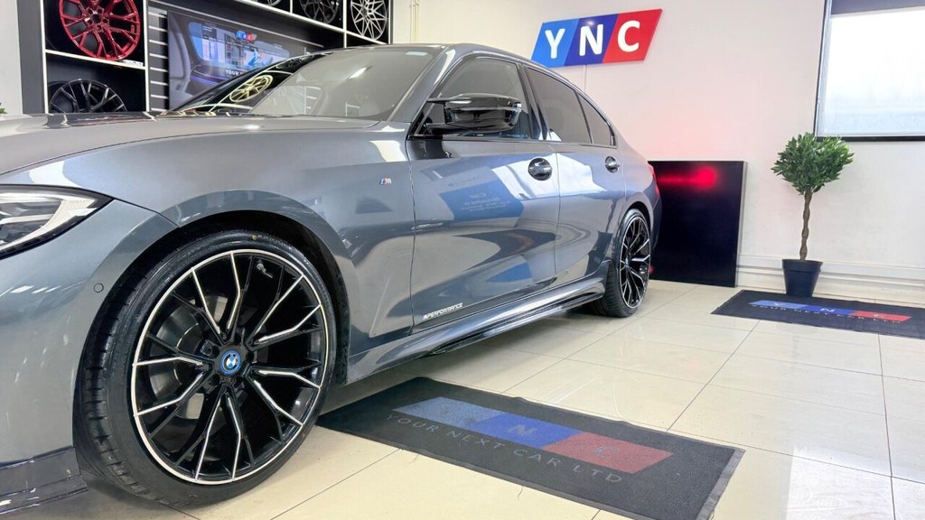 Used BMW 3 Series 2019 for sale - 78017389: Photo 13