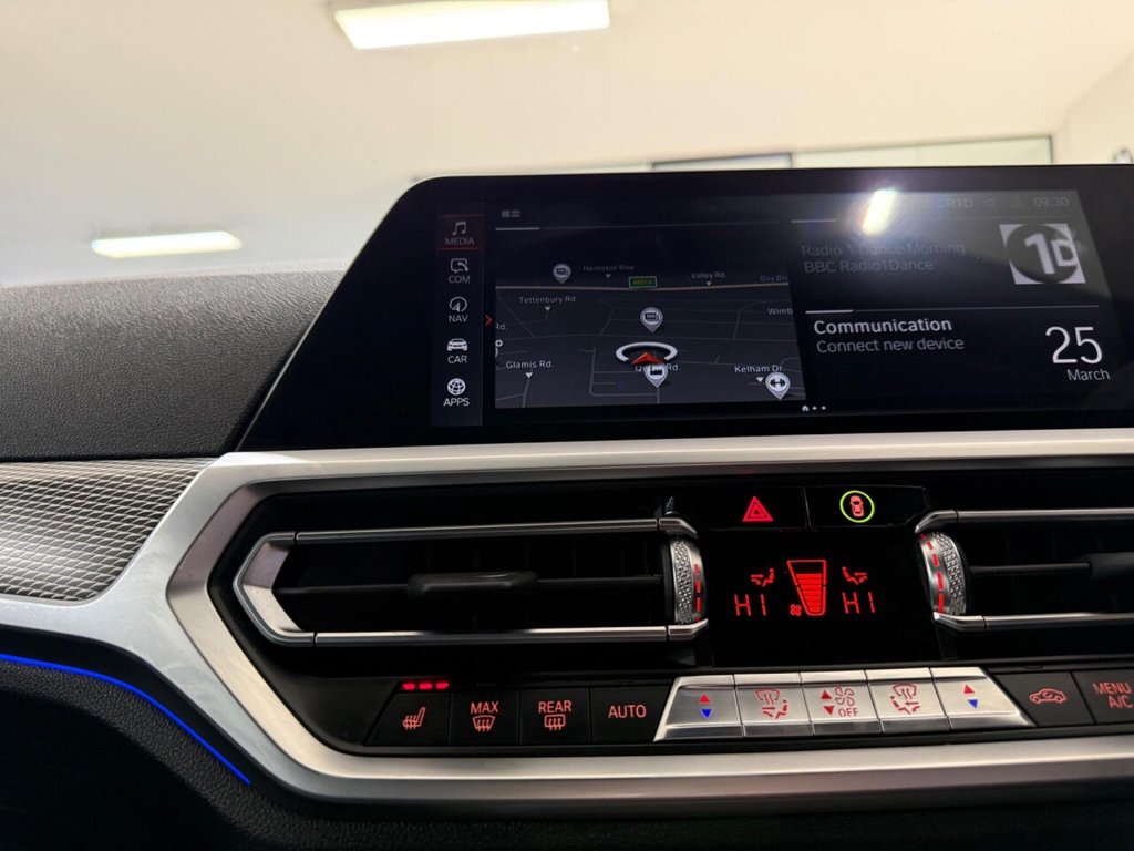 Used BMW 3 Series 2019 for sale - 78017389: Photo 15