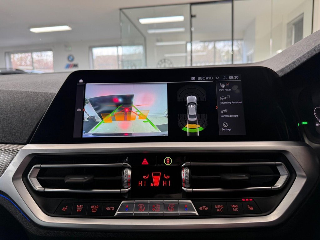 Used BMW 3 Series 2019 for sale - 78017389: Photo 16