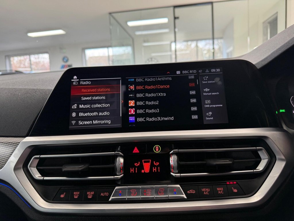 Used BMW 3 Series 2019 for sale - 78017389: Photo 17