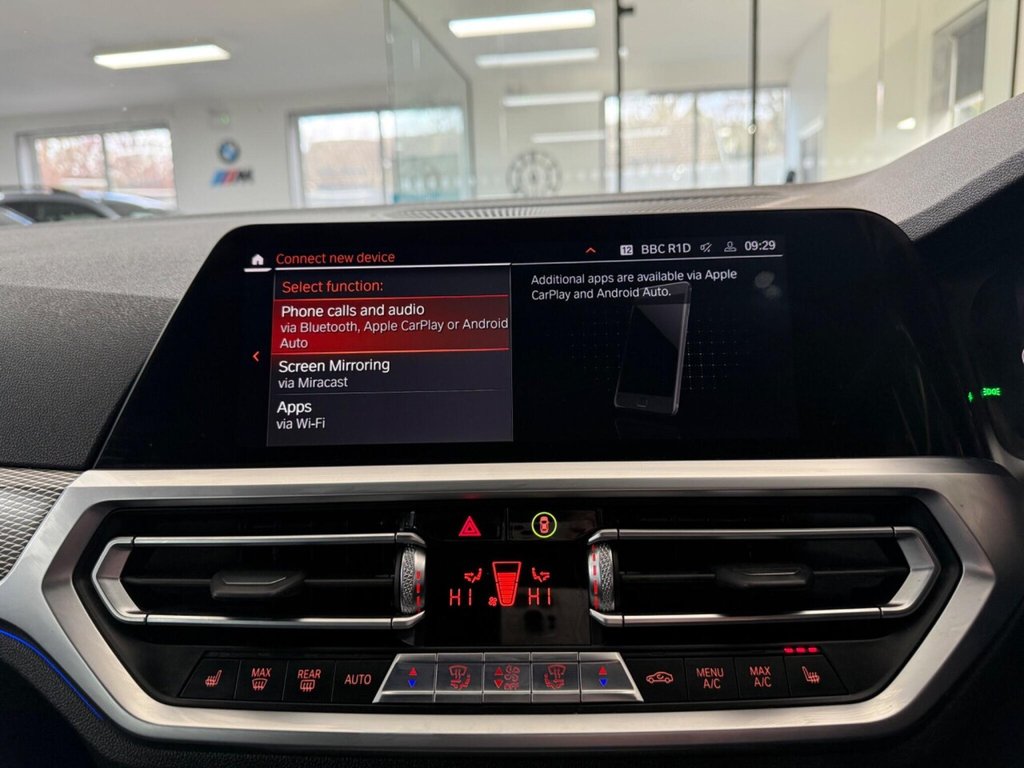 Used BMW 3 Series 2019 for sale - 78017389: Photo 18