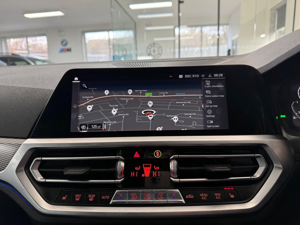 Used BMW 3 Series 2019 for sale - 78017389: Photo 19