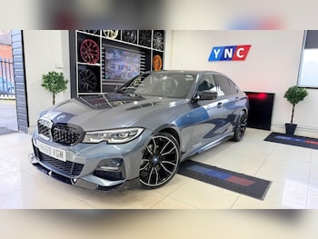 Used BMW 3 Series 2019 for sale - 78017389: Photo