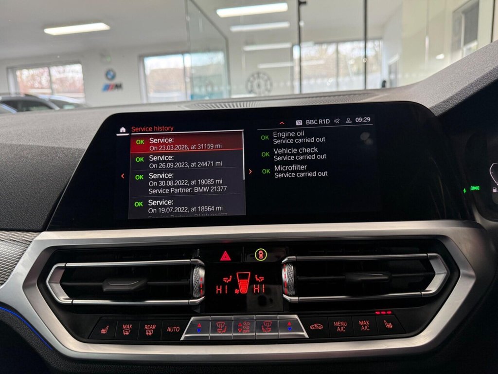 Used BMW 3 Series 2019 for sale - 78017389: Photo 21