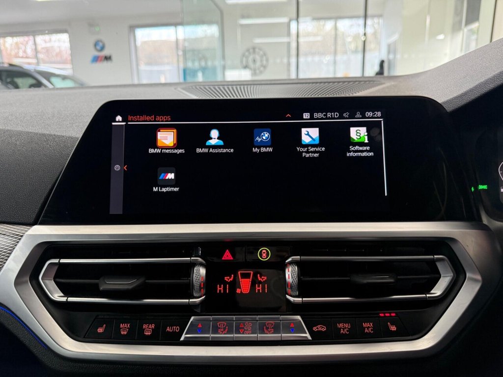 Used BMW 3 Series 2019 for sale - 78017389: Photo 23