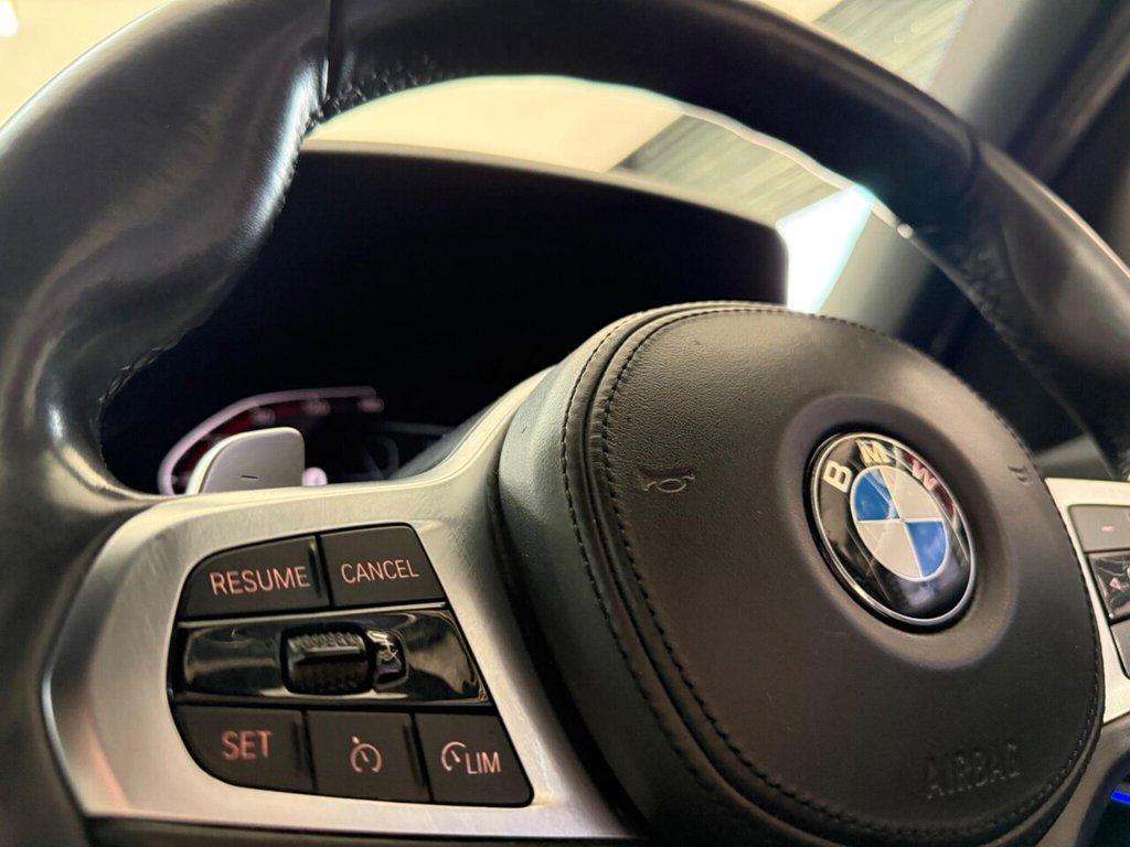 Used BMW 3 Series 2019 for sale - 78017389: Photo 25