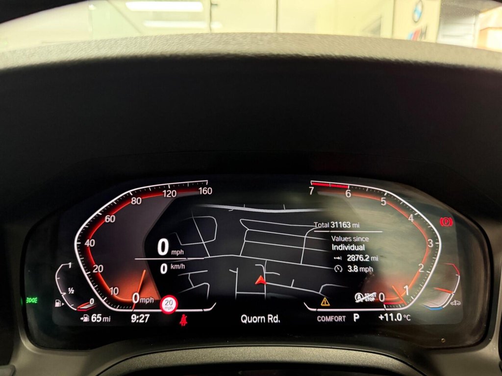 Used BMW 3 Series 2019 for sale - 78017389: Photo 26