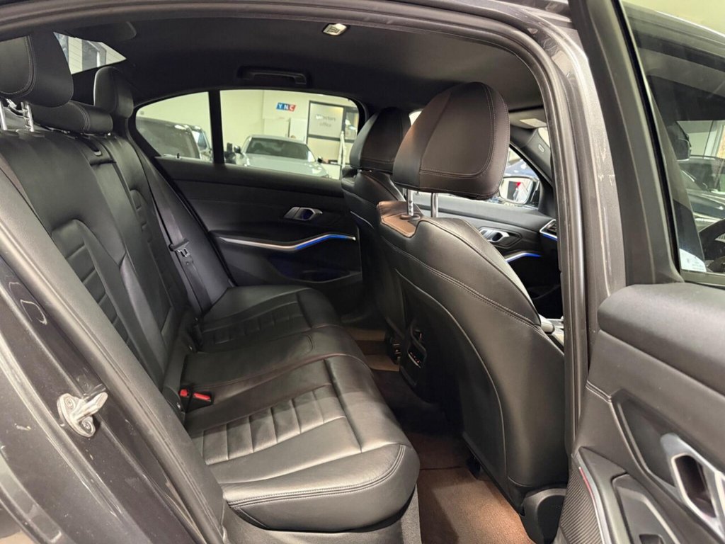 Used BMW 3 Series 2019 for sale - 78017389: Photo 28
