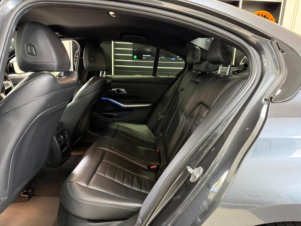 Used BMW 3 Series 2019 for sale - 78017389: Photo 30