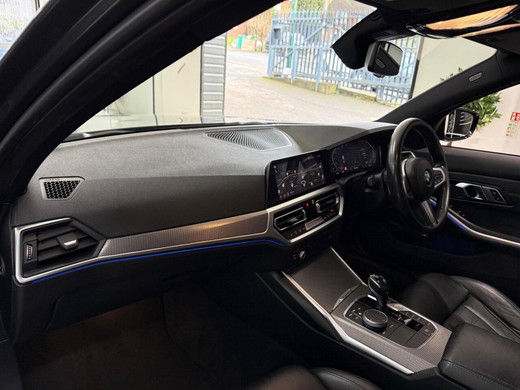 Used BMW 3 Series 2019 for sale - 78017389: Photo 31