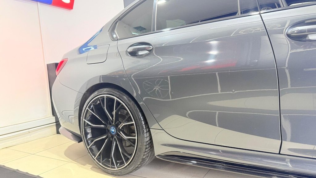 Used BMW 3 Series 2019 for sale - 78017389: Photo 40