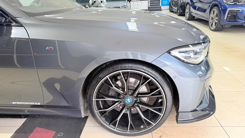 Used BMW 3 Series 2019 for sale - 78017389: Photo 42