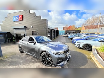 Used BMW 3 Series 2019 for sale - 78017389: Photo