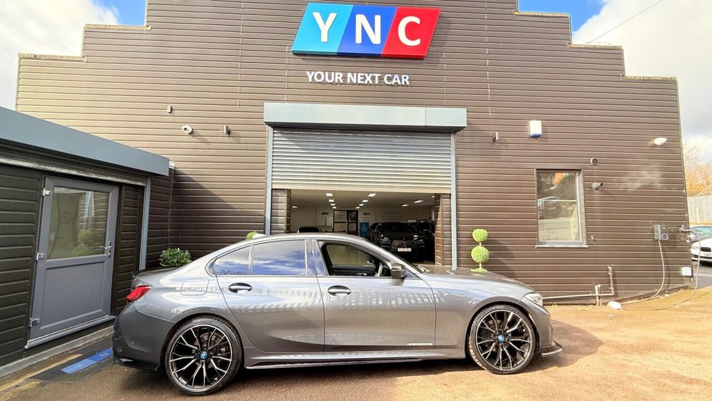 Used BMW 3 Series 2019 for sale - 78017389: Photo 5