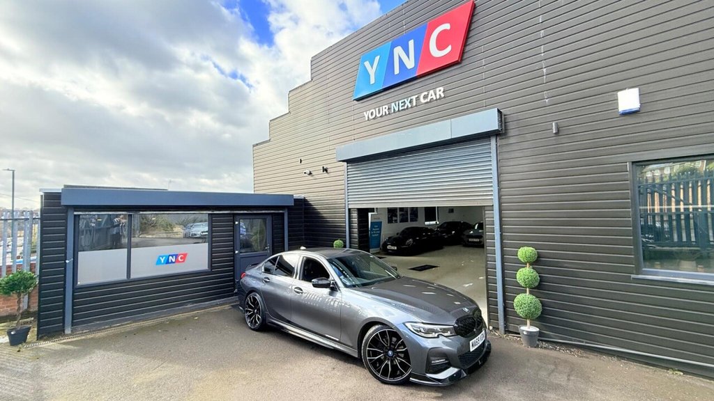 Used BMW 3 Series 2019 for sale - 78017389: Photo 7