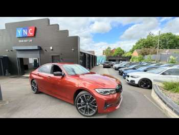 2021 (21) - 2.0 330e 12kWh SE Pro Auto Euro 6 (s/s) 4dr