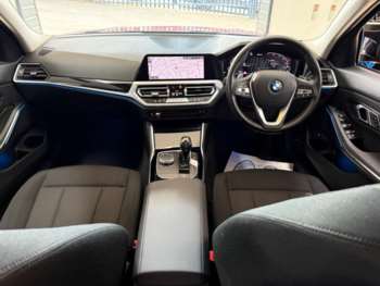 Used BMW 3 Series 2021 for sale - 74562012: Photo