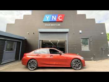 Used BMW 3 Series 2021 for sale - 74562012: Photo