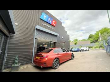 Used BMW 3 Series 2021 for sale - 74562012: Photo
