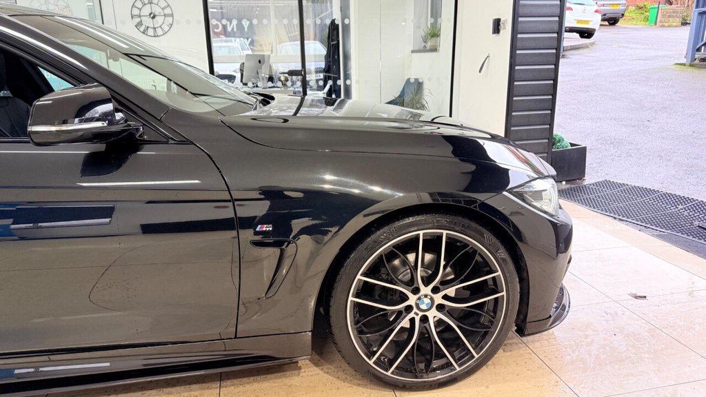 Used BMW 4 Series 2019 for sale - 77276008: Photo 10