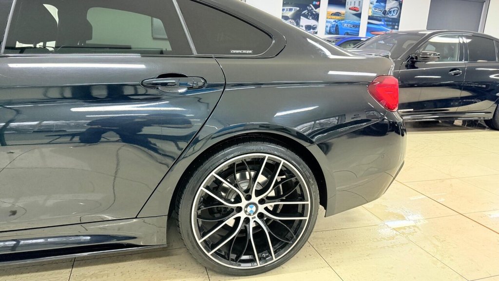 Used BMW 4 Series 2019 for sale - 77276008: Photo 14