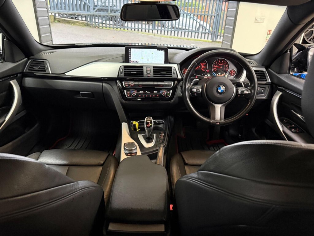 Used BMW 4 Series 2019 for sale - 77276008: Photo 18