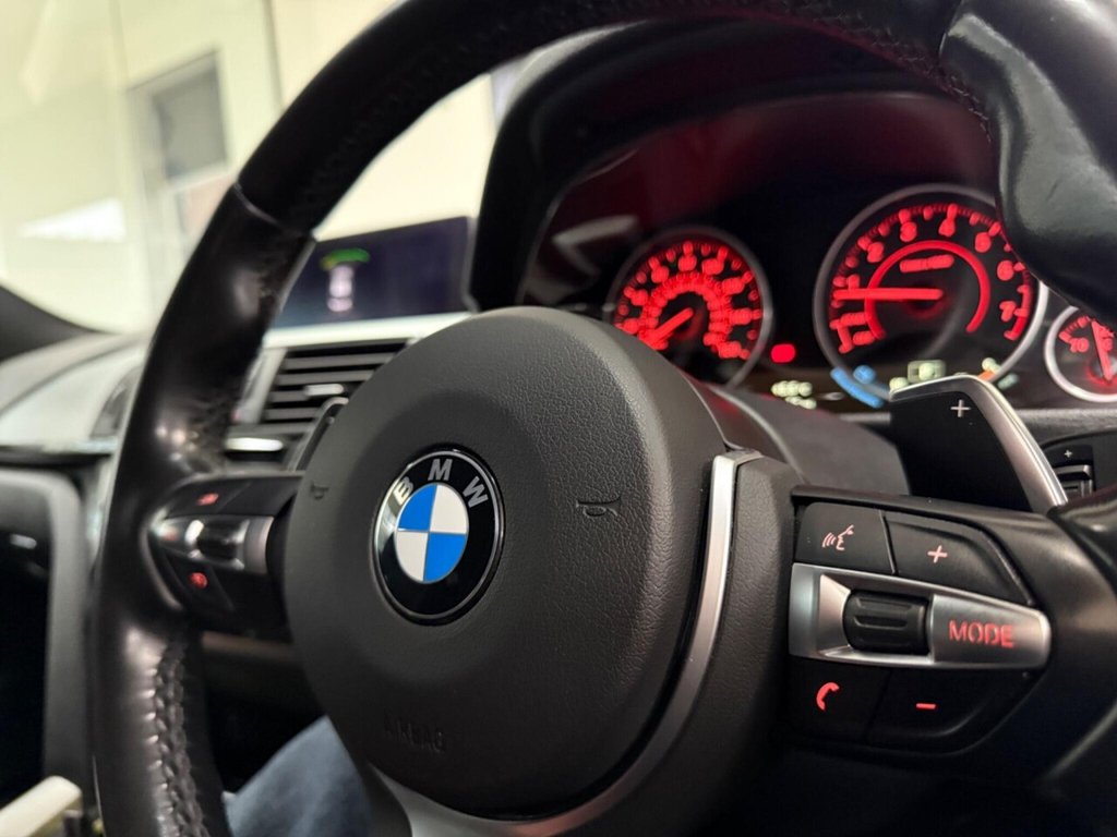 Used BMW 4 Series 2019 for sale - 77276008: Photo 28