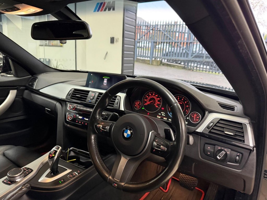 Used BMW 4 Series 2019 for sale - 77276008: Photo 31