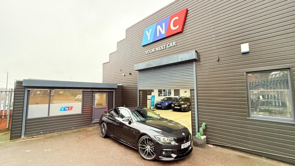 Used BMW 4 Series 2019 for sale - 77276008: Photo 33