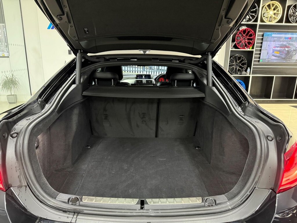 Used BMW 4 Series 2019 for sale - 77276008: Photo 34