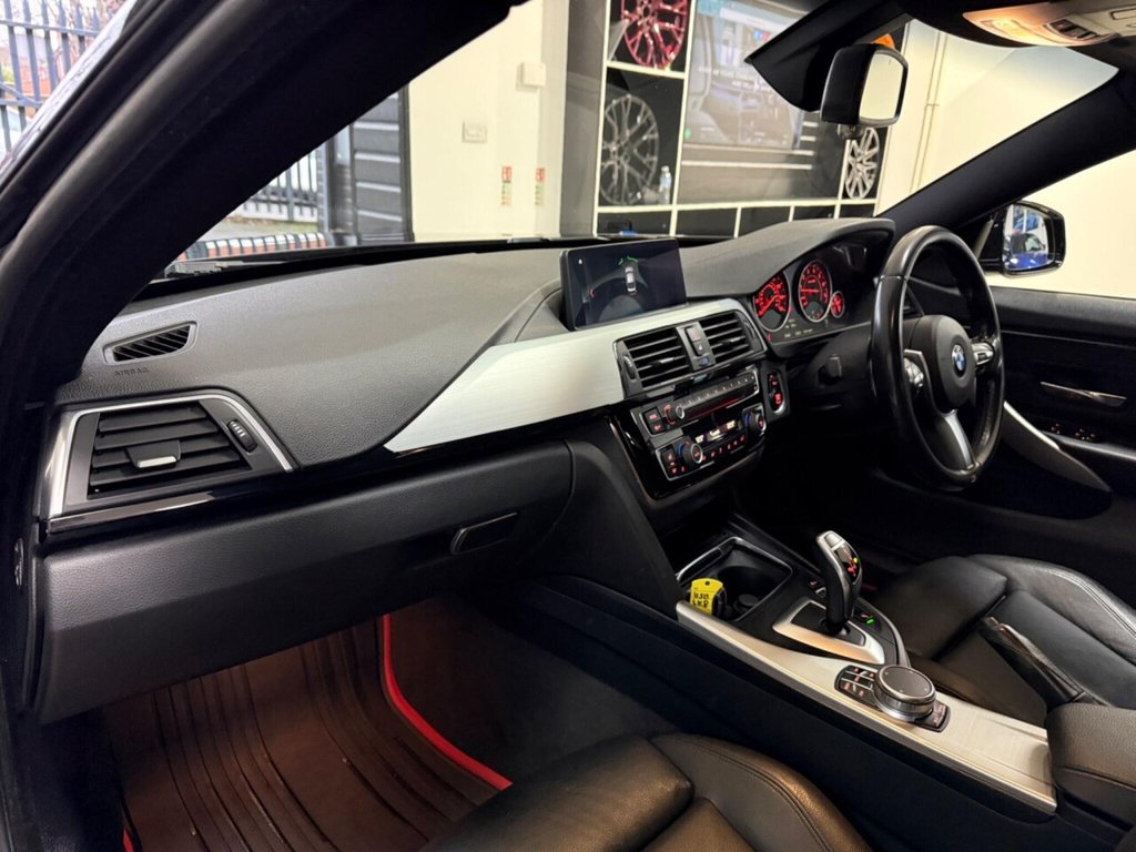 Used BMW 4 Series 2019 for sale - 77276008: Photo 36