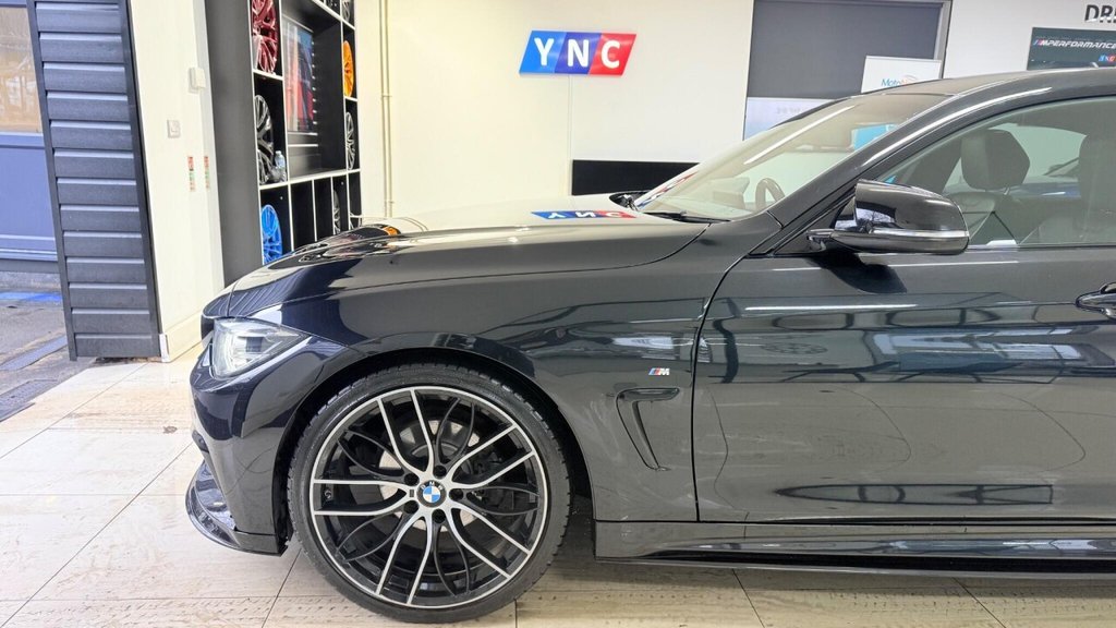 Used BMW 4 Series 2019 for sale - 77276008: Photo 37