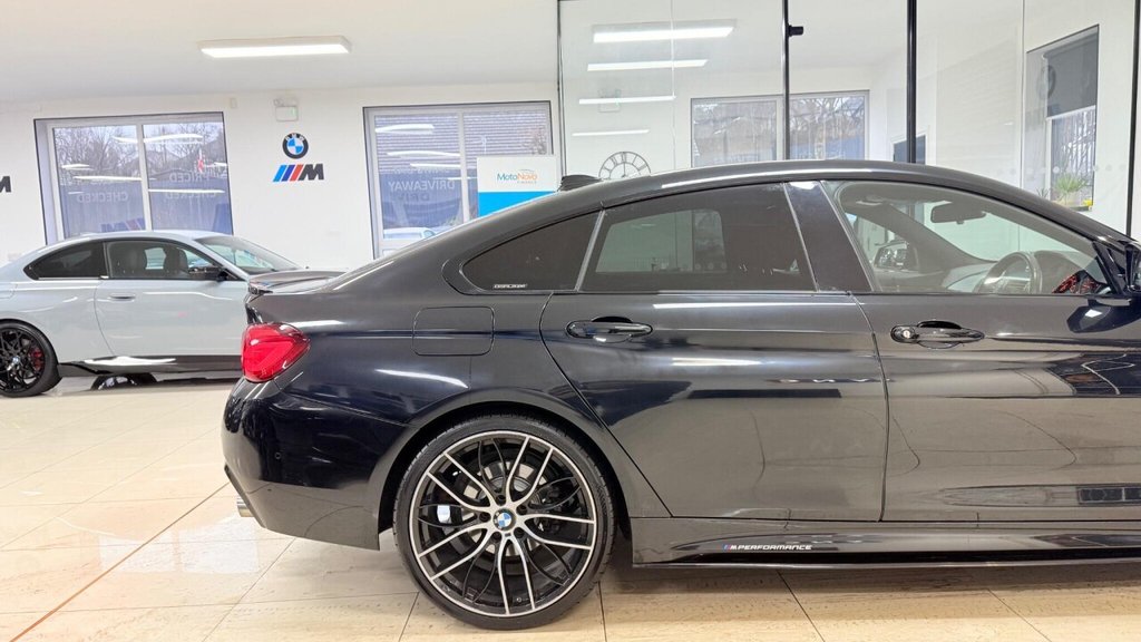 Used BMW 4 Series 2019 for sale - 77276008: Photo 40