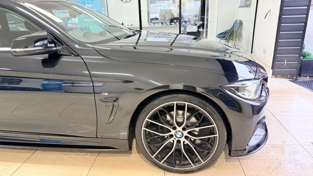 Used BMW 4 Series 2019 for sale - 77276008: Photo 42