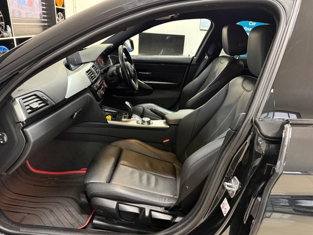 Used BMW 4 Series 2019 for sale - 77276008: Photo 6