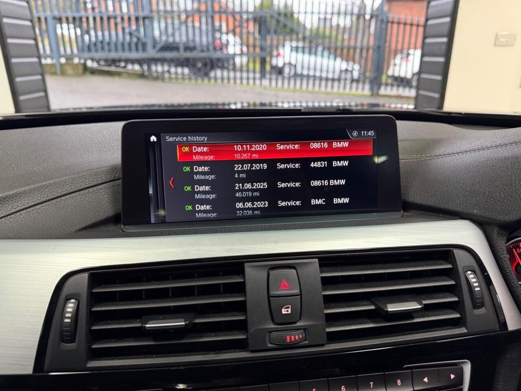 Used BMW 4 Series 2019 for sale - 77276008: Photo 8