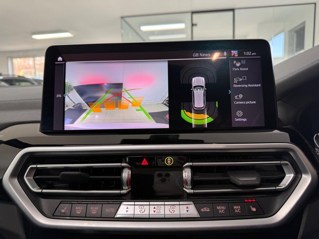 Used BMW iX3 2022 for sale - 78030801: Photo 10