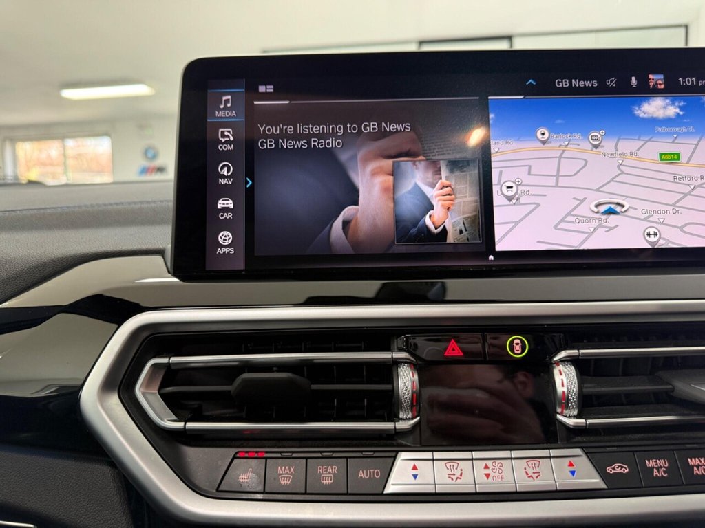 Used BMW iX3 2022 for sale - 78030801: Photo 12