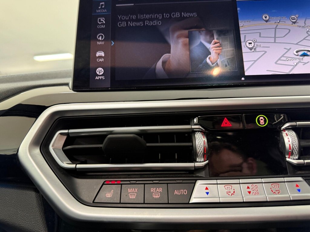 Used BMW iX3 2022 for sale - 78030801: Photo 14