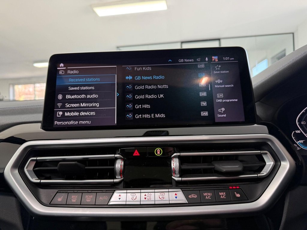 Used BMW iX3 2022 for sale - 78030801: Photo 15