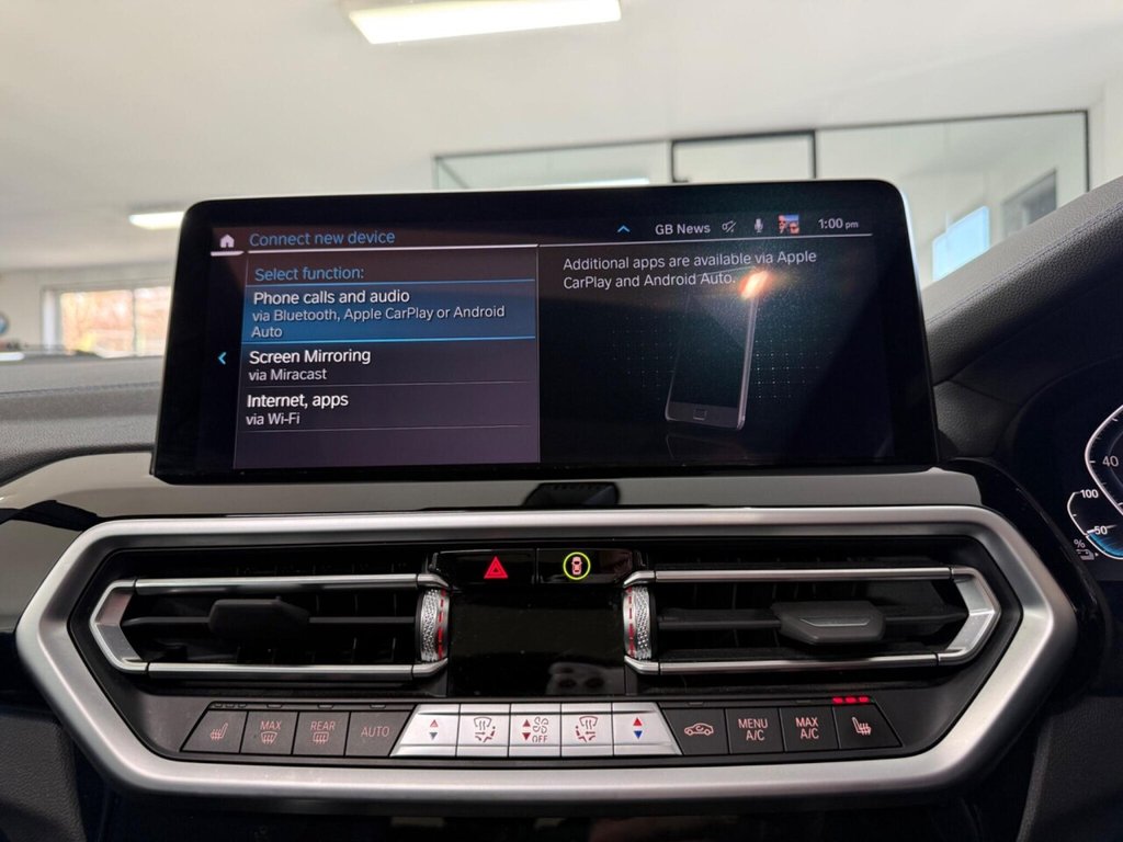 Used BMW iX3 2022 for sale - 78030801: Photo 16