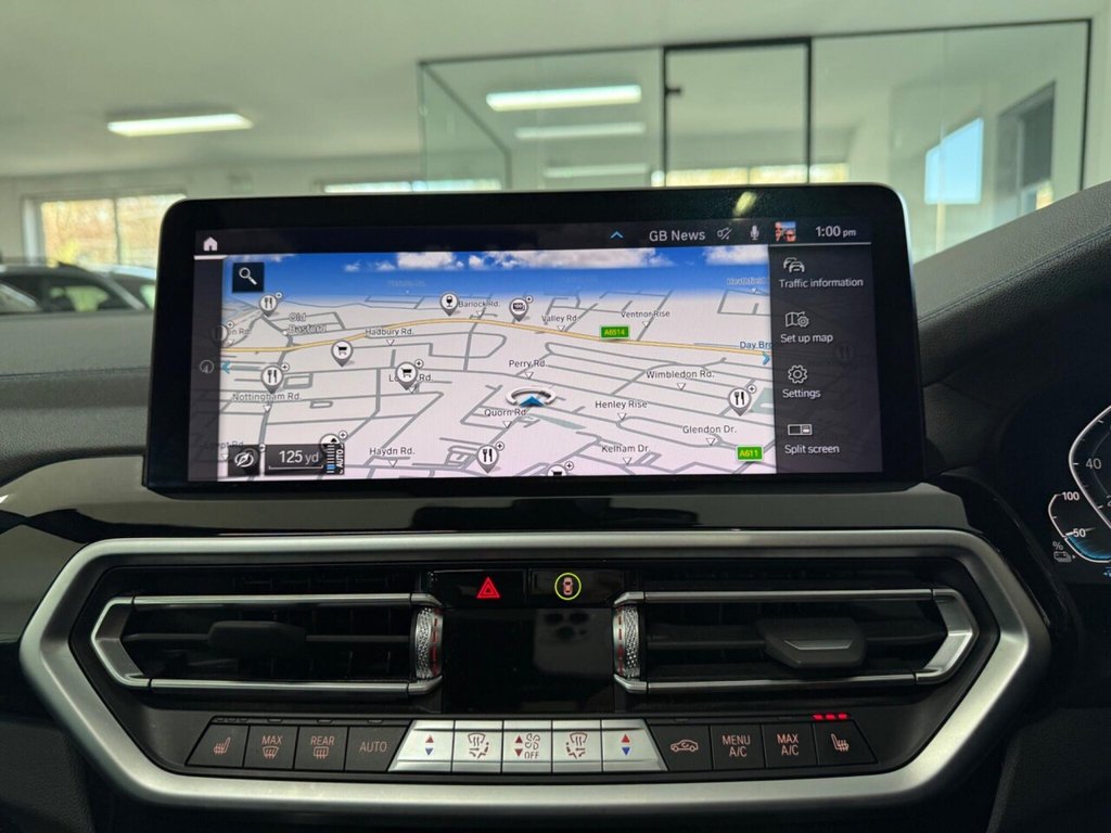 Used BMW iX3 2022 for sale - 78030801: Photo 17